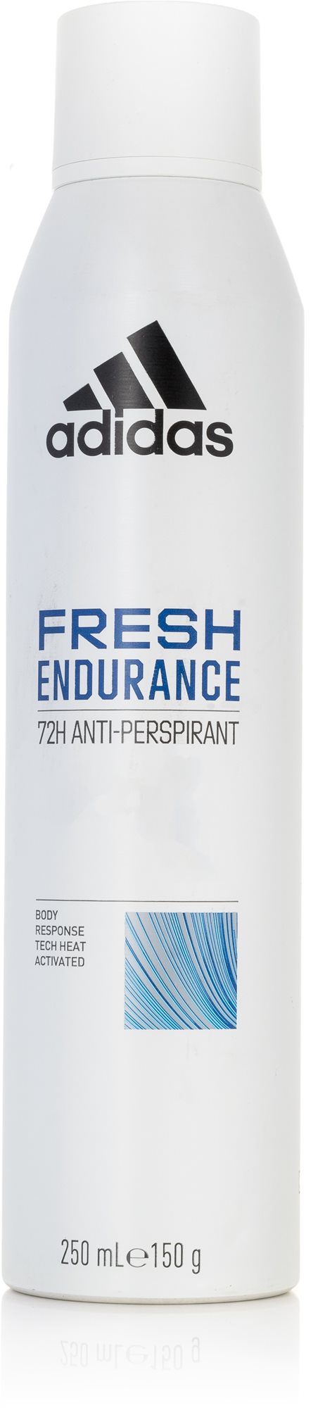 ADIDAS Women Fresh Endurance Antiperspirant 250 ml