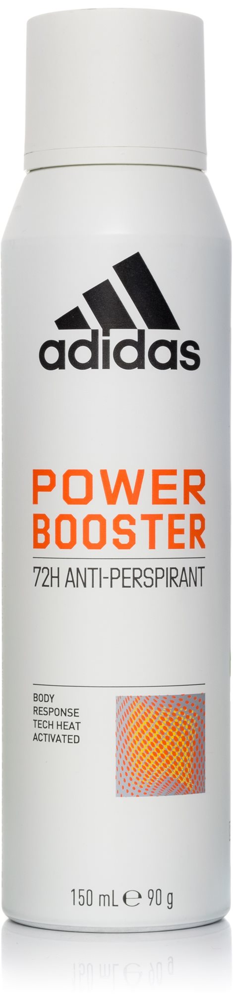 ADIDAS Women Power Booster Antiperspirant 150 ml