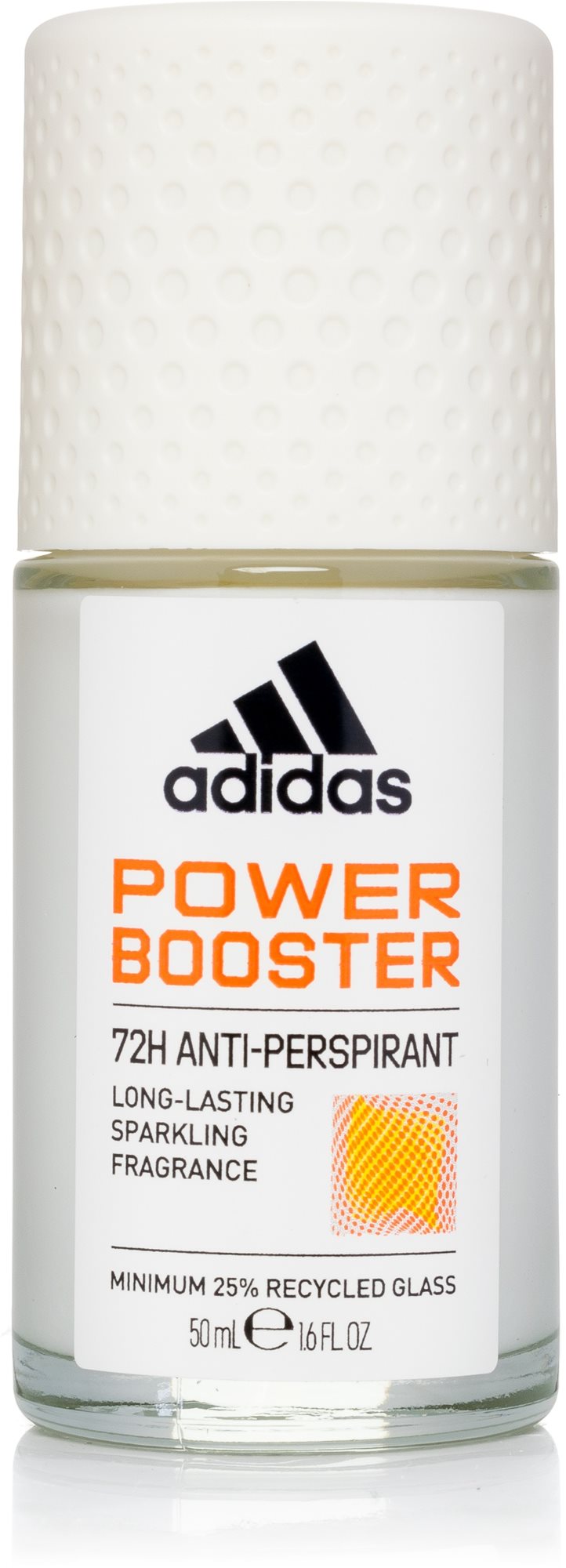 ADIDAS Women Power Booster Antiperspirant 50 ml