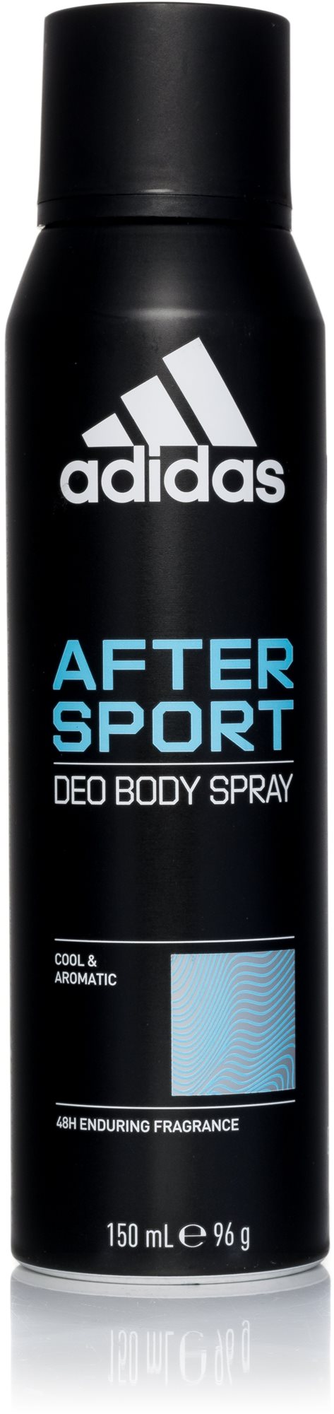 ADIDAS After Sport Dezodorant 150 ml