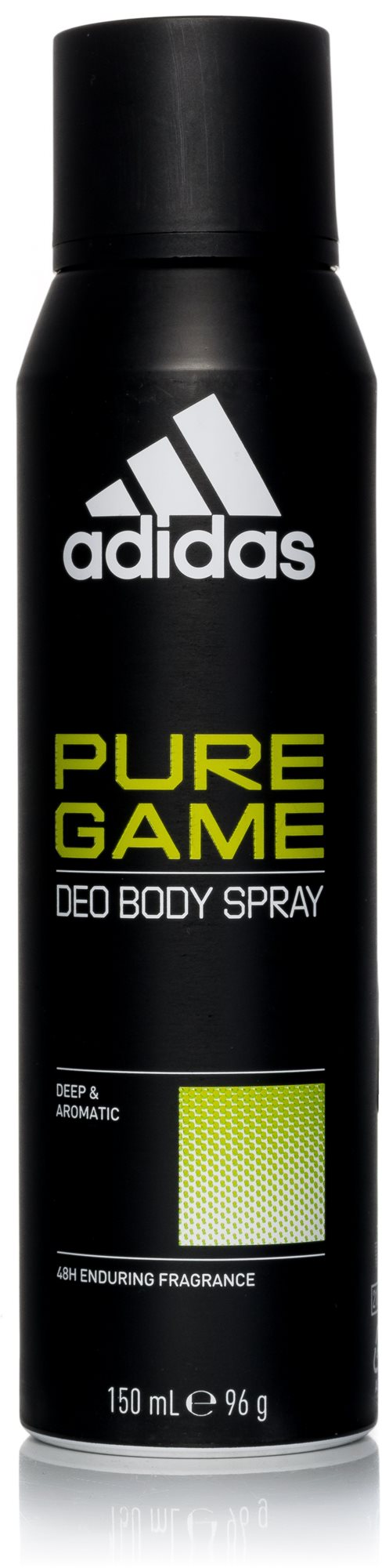 ADIDAS Pure Game Dezodorant 150 ml