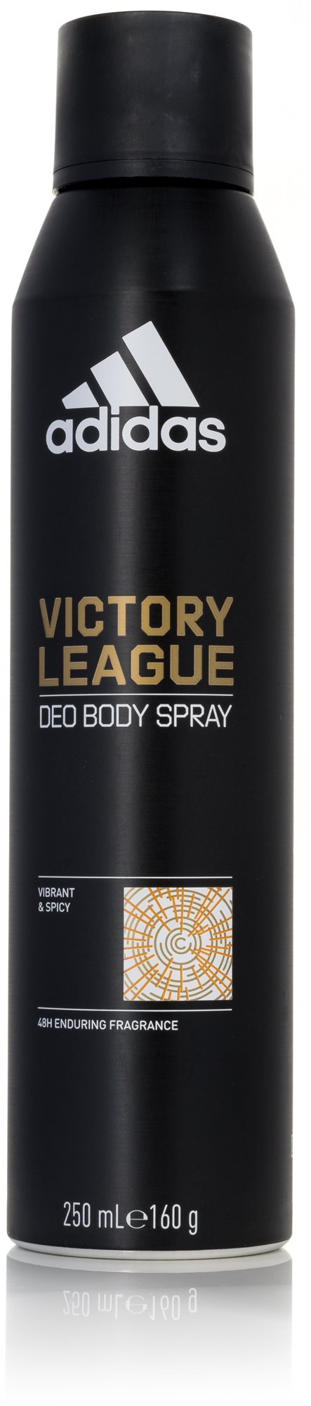 ADIDAS Victory League Deospray 250 ml