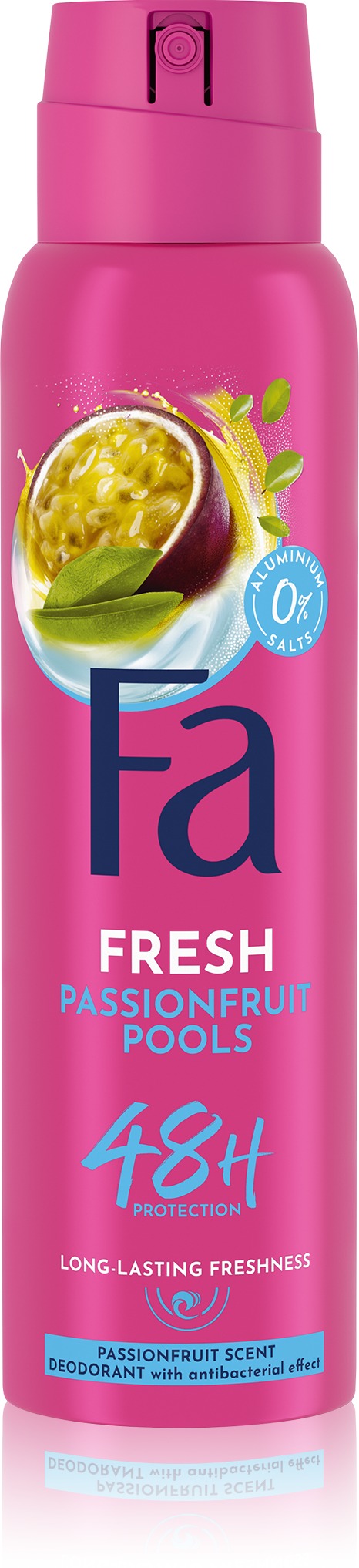 FA Feel Refreshed 150 ml