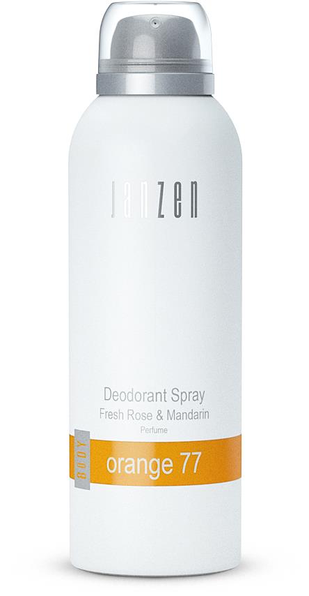 JANZEN Orange 150 ml