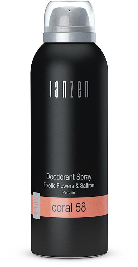 JANZEN Coral 150 ml