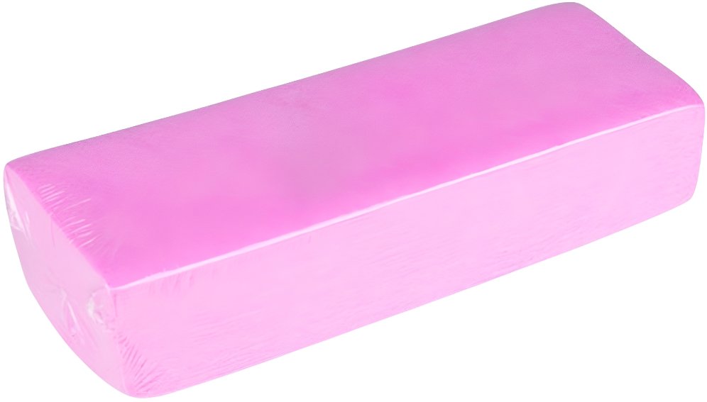 Angel Beauty Depilačné pásky ružové 100 ks