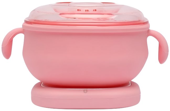 Bafi Ohrievač depilačného vosku silikónový