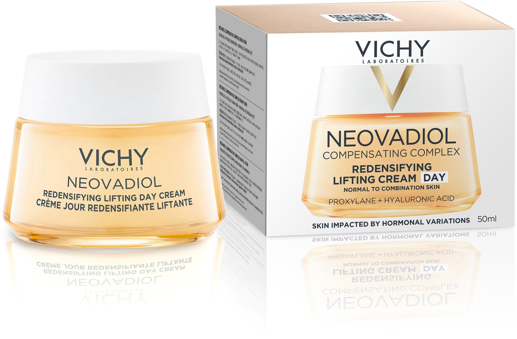 VICHY Neovadiol Menopause Day Cream 50 ml