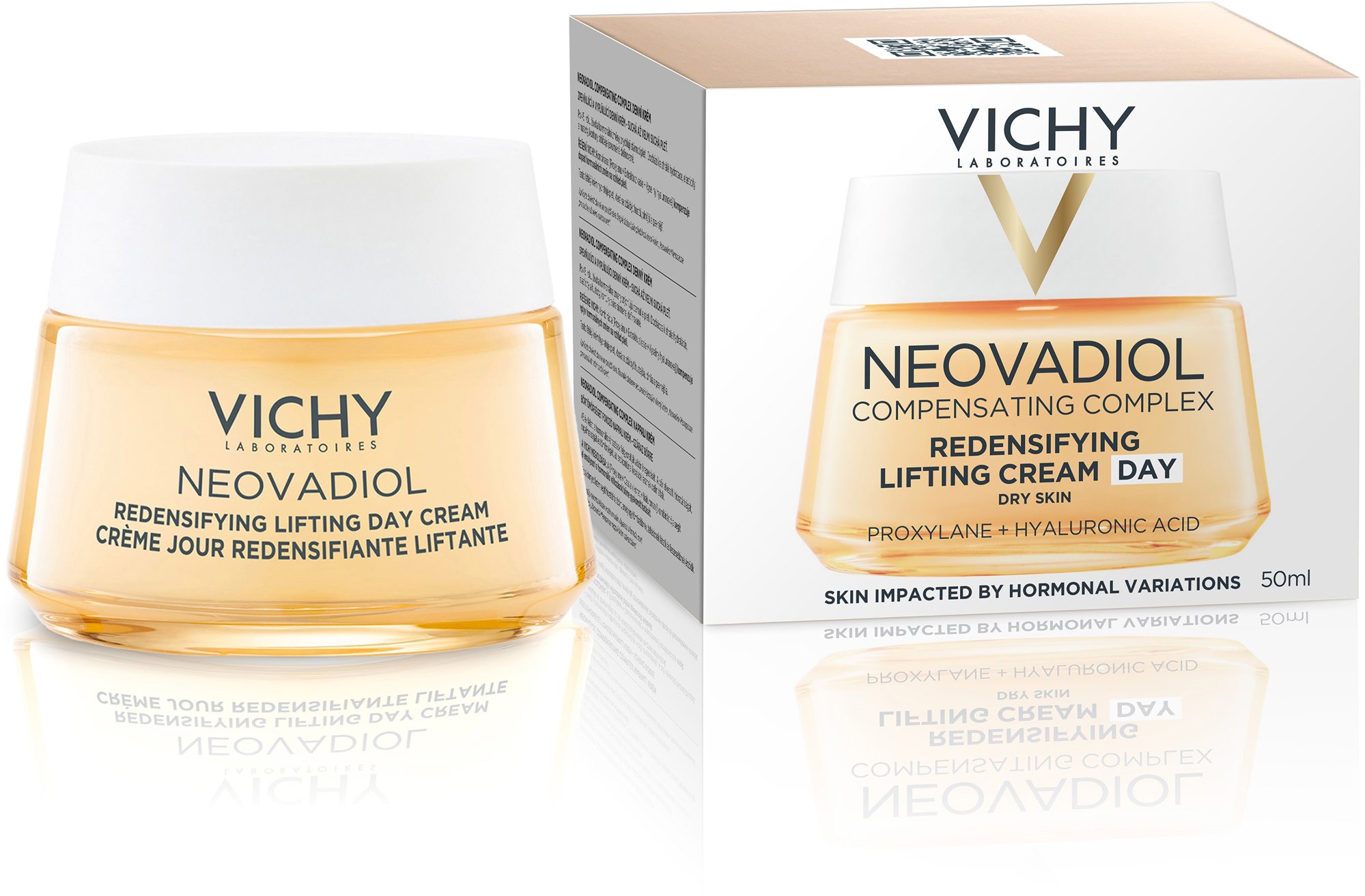 VICHY Neovadiol Menopause Day Cream Dry skin 50 ml