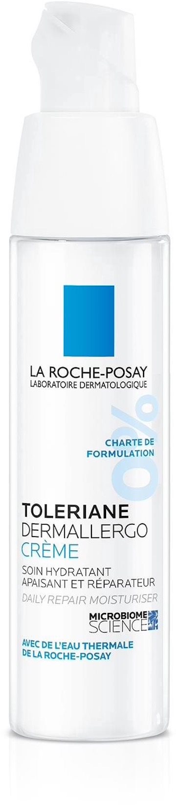 LA ROCHE-POSAY Toleriane Dermallergo Cream 40 ml