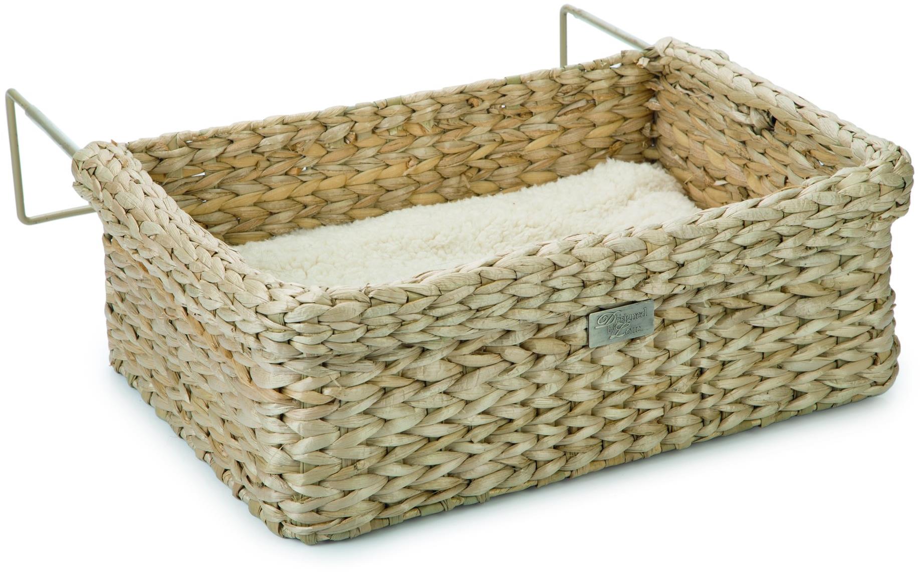 Designed by Lotte Banda Odpočívadlo pre mačky, 45 × 15 × 30 cm