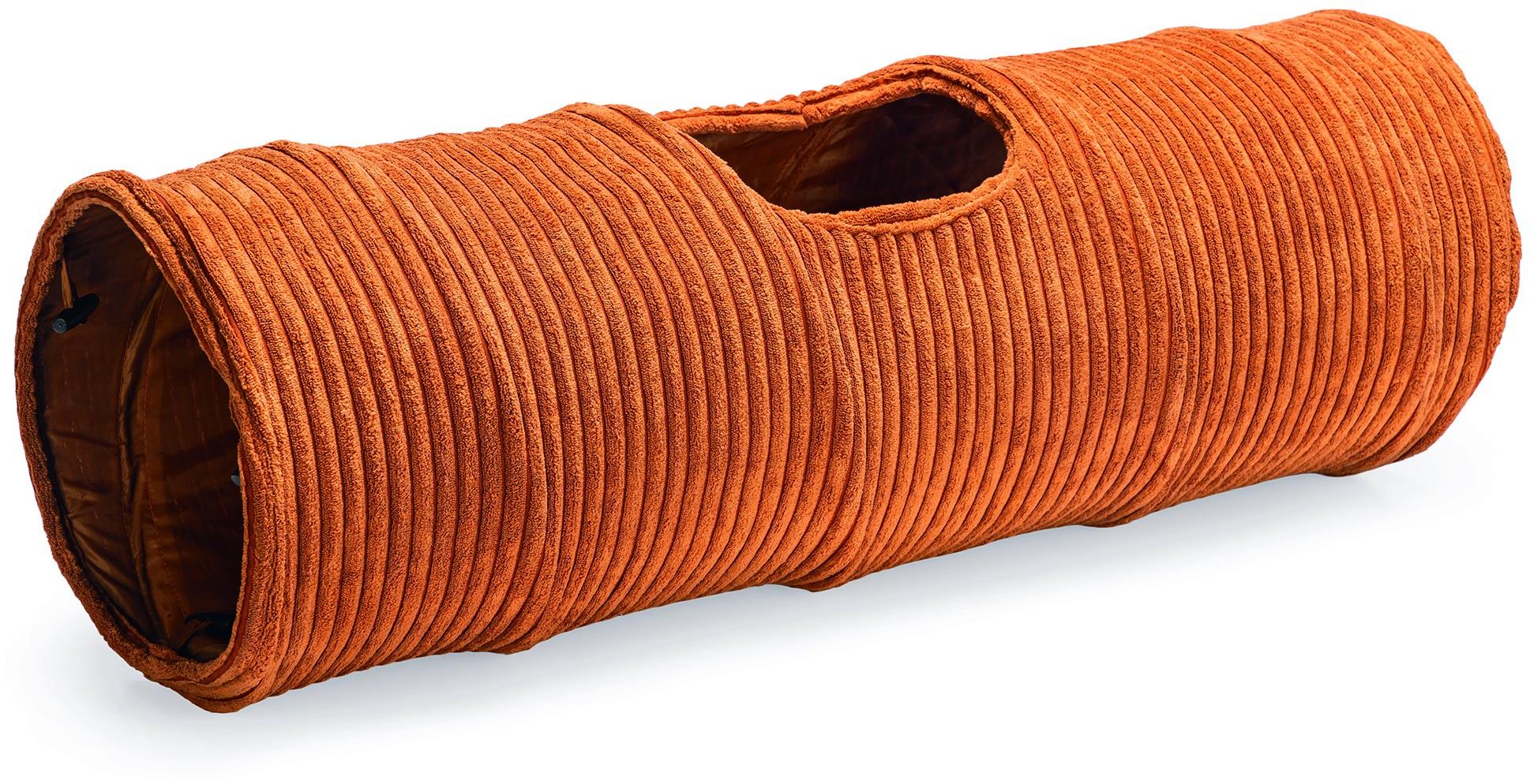 Designed by Lotte Tunel pre mačky, 75 × 25 × 25 cm, terakota