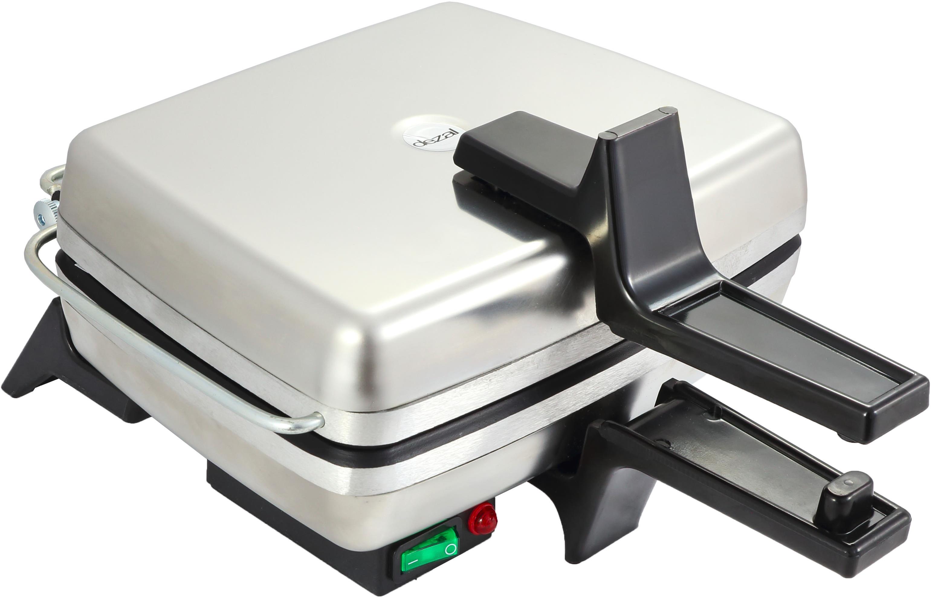 DEZAL 301.7 Profi, nerez