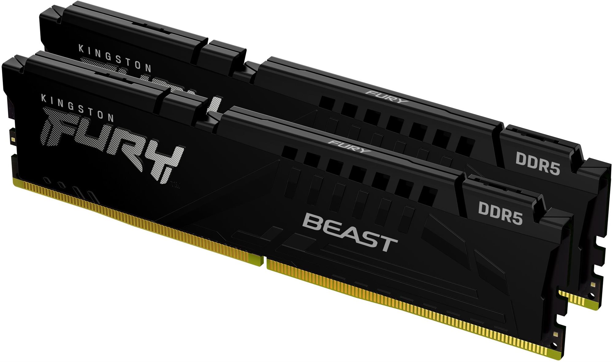 Kingston FURY 16 GB KIT DDR5 6 000 MHz CL36 Beast EXPO