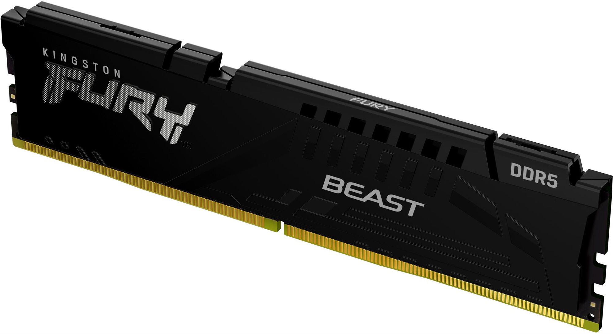 Kingston FURY 32 GB DDR5 5600 MHz CL36 Beast EXPO