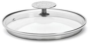 de Buyer 3428.16 ALCHIMY sklenené veko