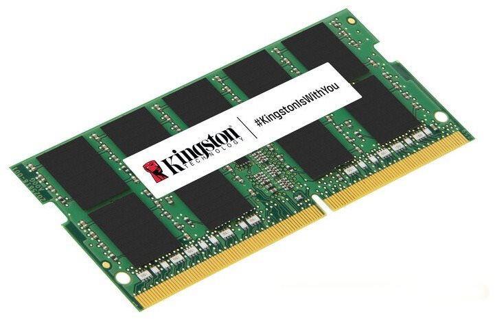 Kingston SO-DIMM 16 GB DDR4 3200MT/s CL22