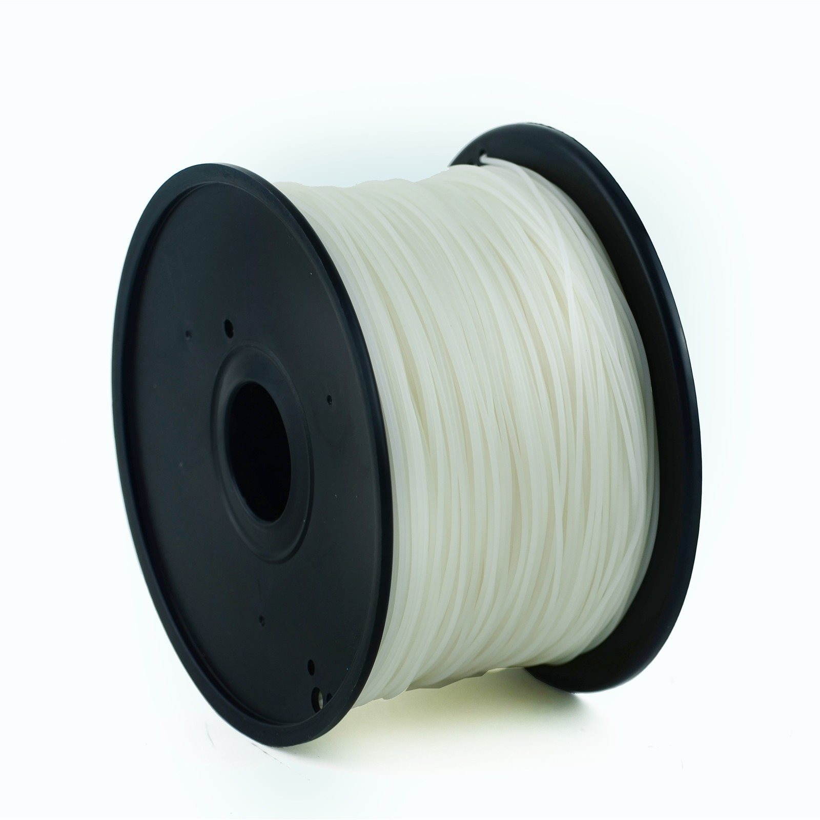 Gembird Filament PLA prírodná