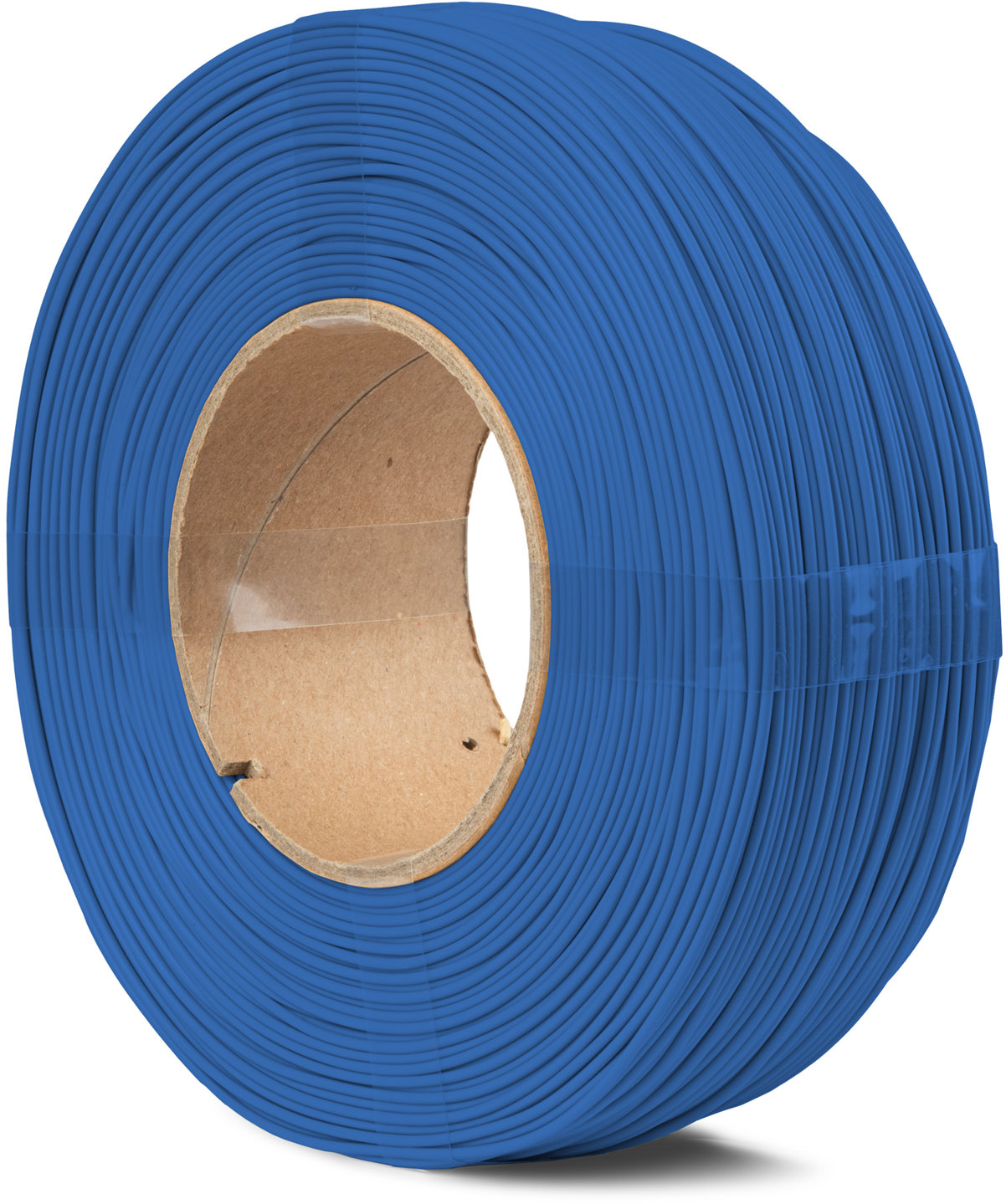 Filament C-TECH ESSENTIAL LINE, PETG, modrý, 1,75 mm, 1 kg, refill