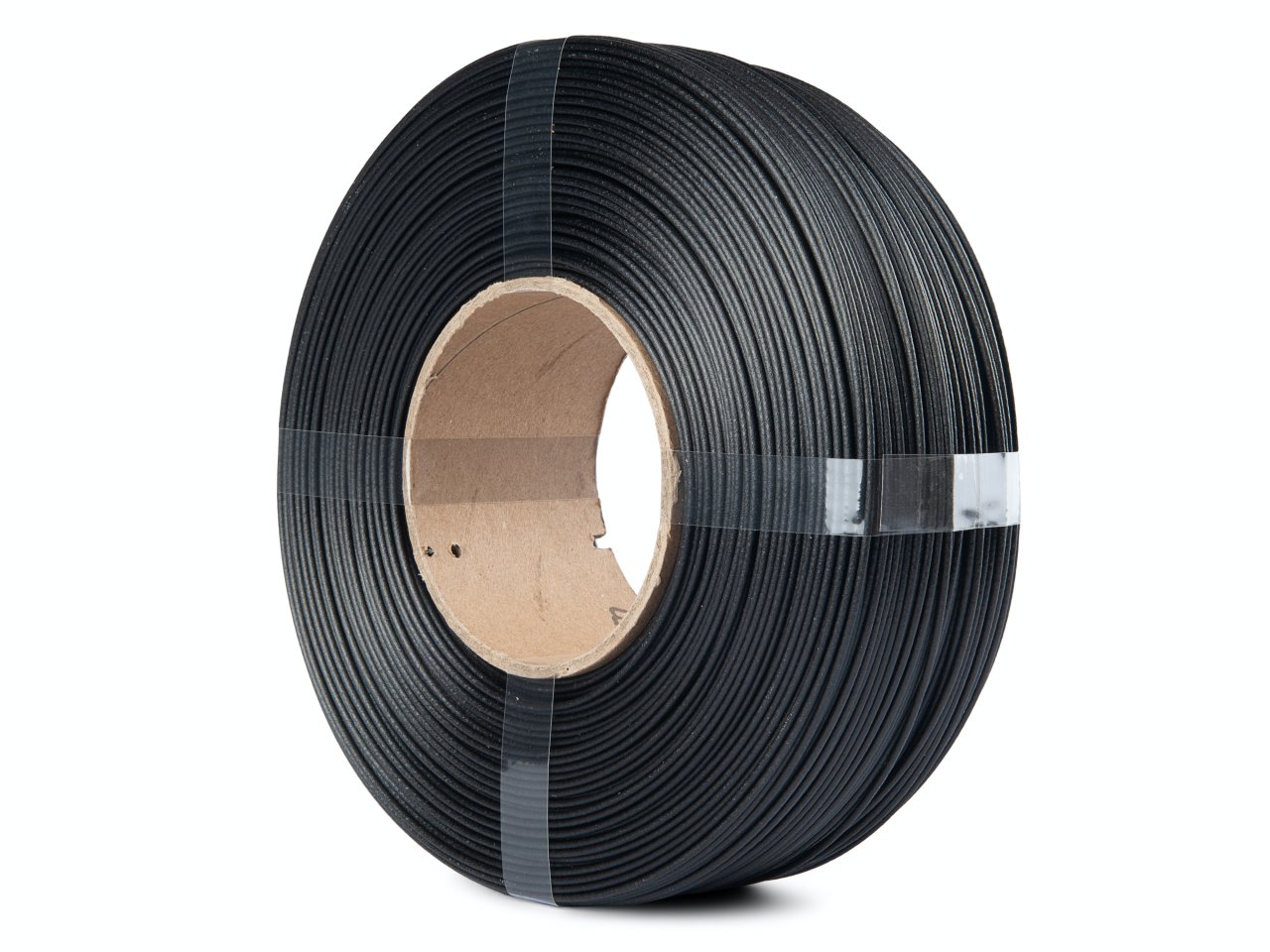 Filament Spectrum Refill PET-G Carbon 1,75 mm Black 1 kg