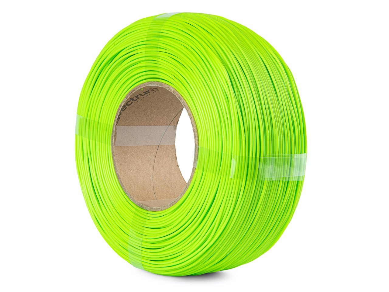 Filament Spectrum Refill PET-G Premium 1,75 mm Lime Green 1 kg