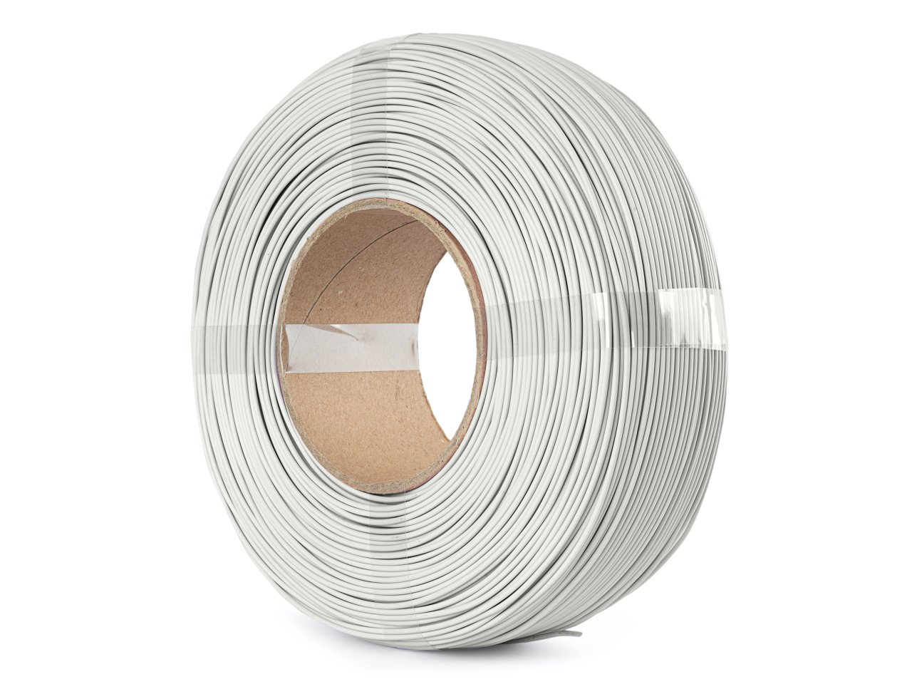 Filament Spectrum Refill PLA Premium 1,75 mm Light Grey 1 kg