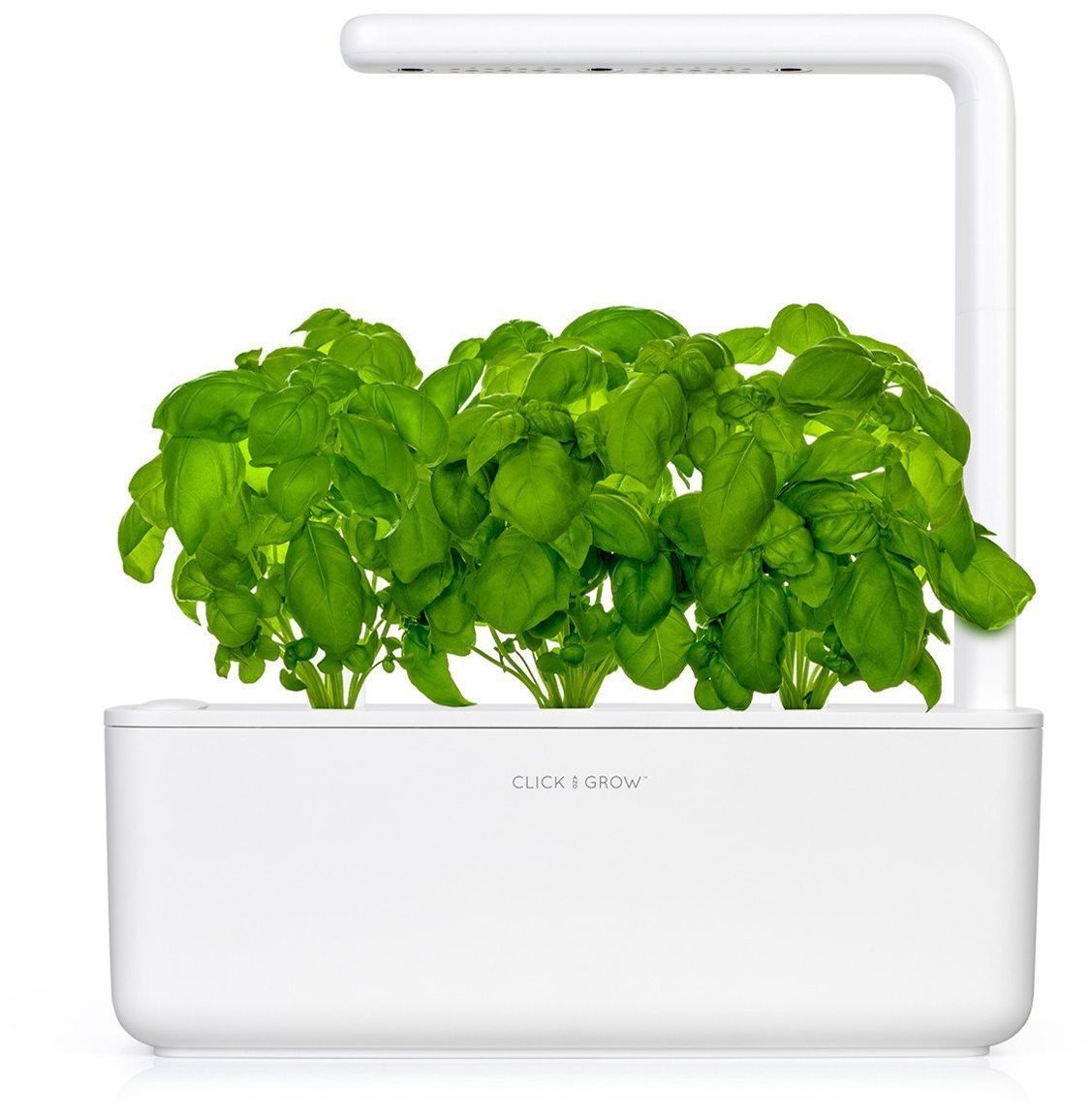 Click And Grow Smart Garden 3 biely