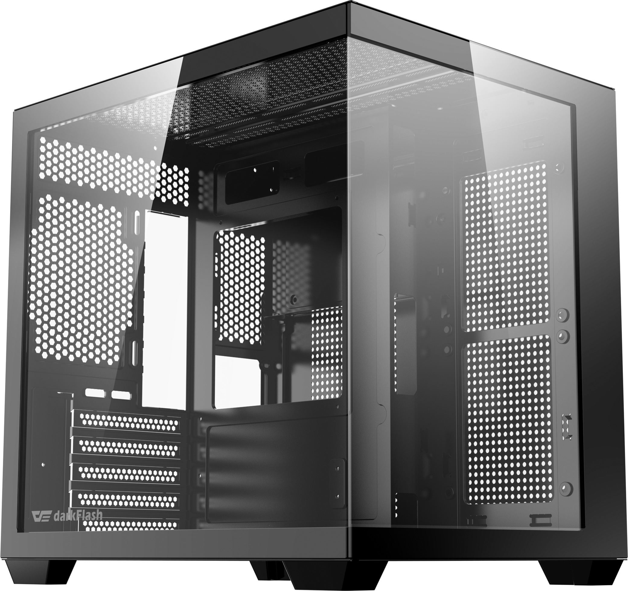 darkFlash B275 BLACK