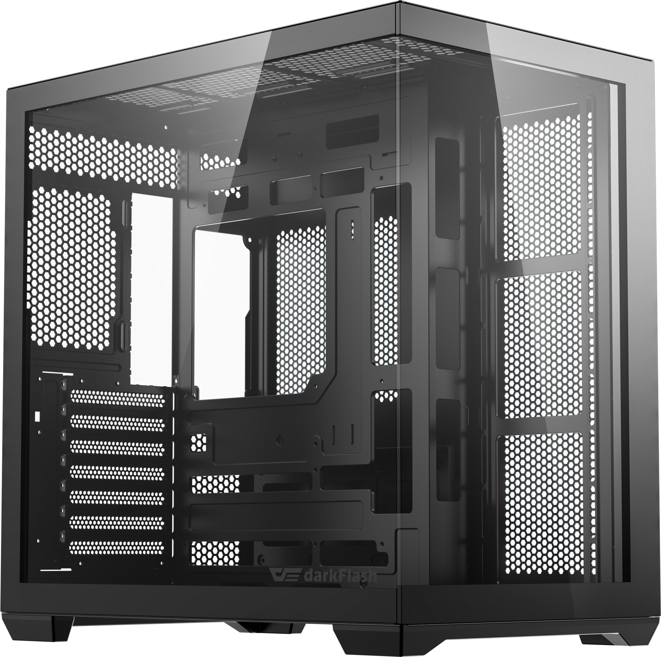 darkFlash C280 BLACK