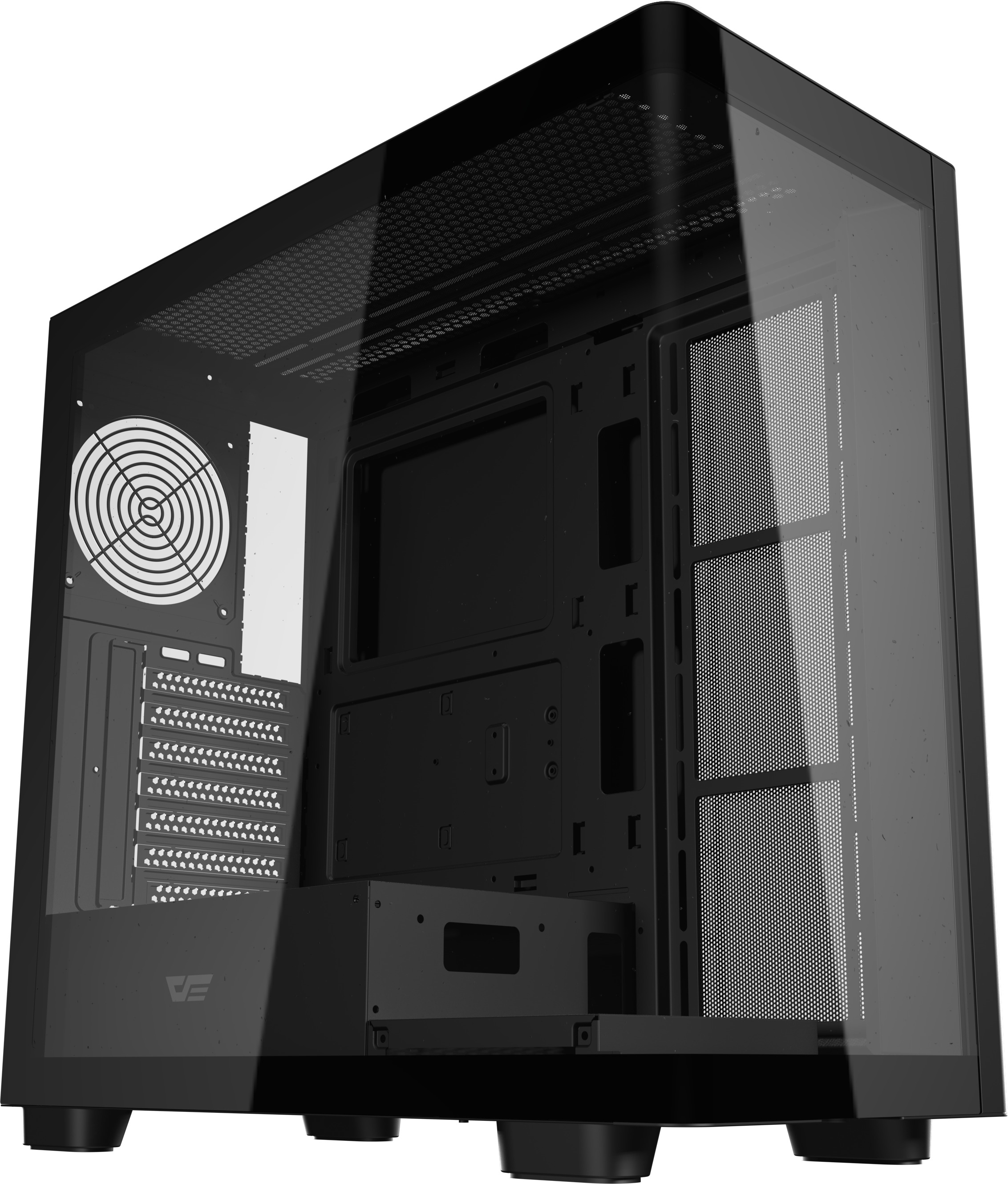 darkFlash DS900G BLACK