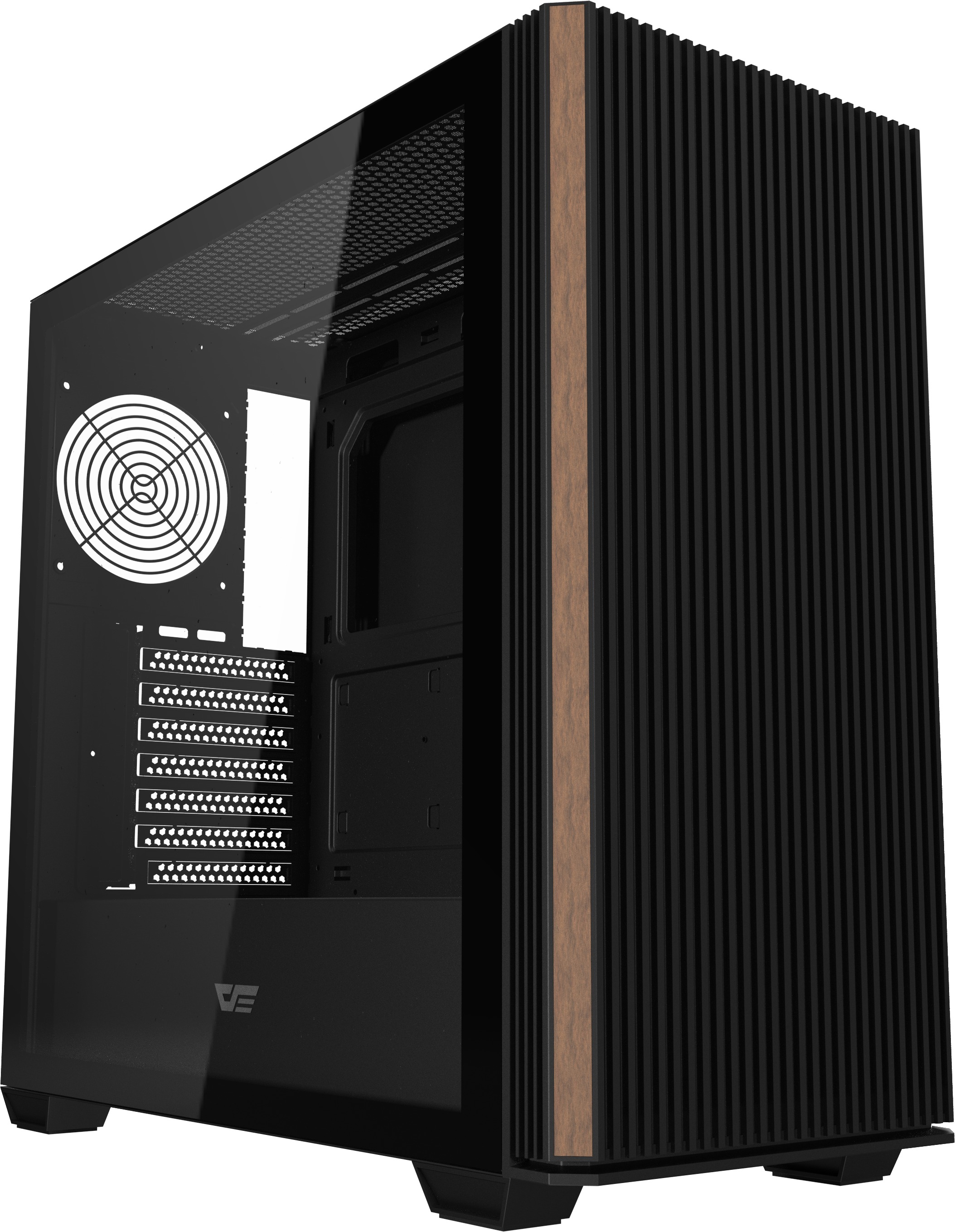 darkFlash DS900WS BLACK