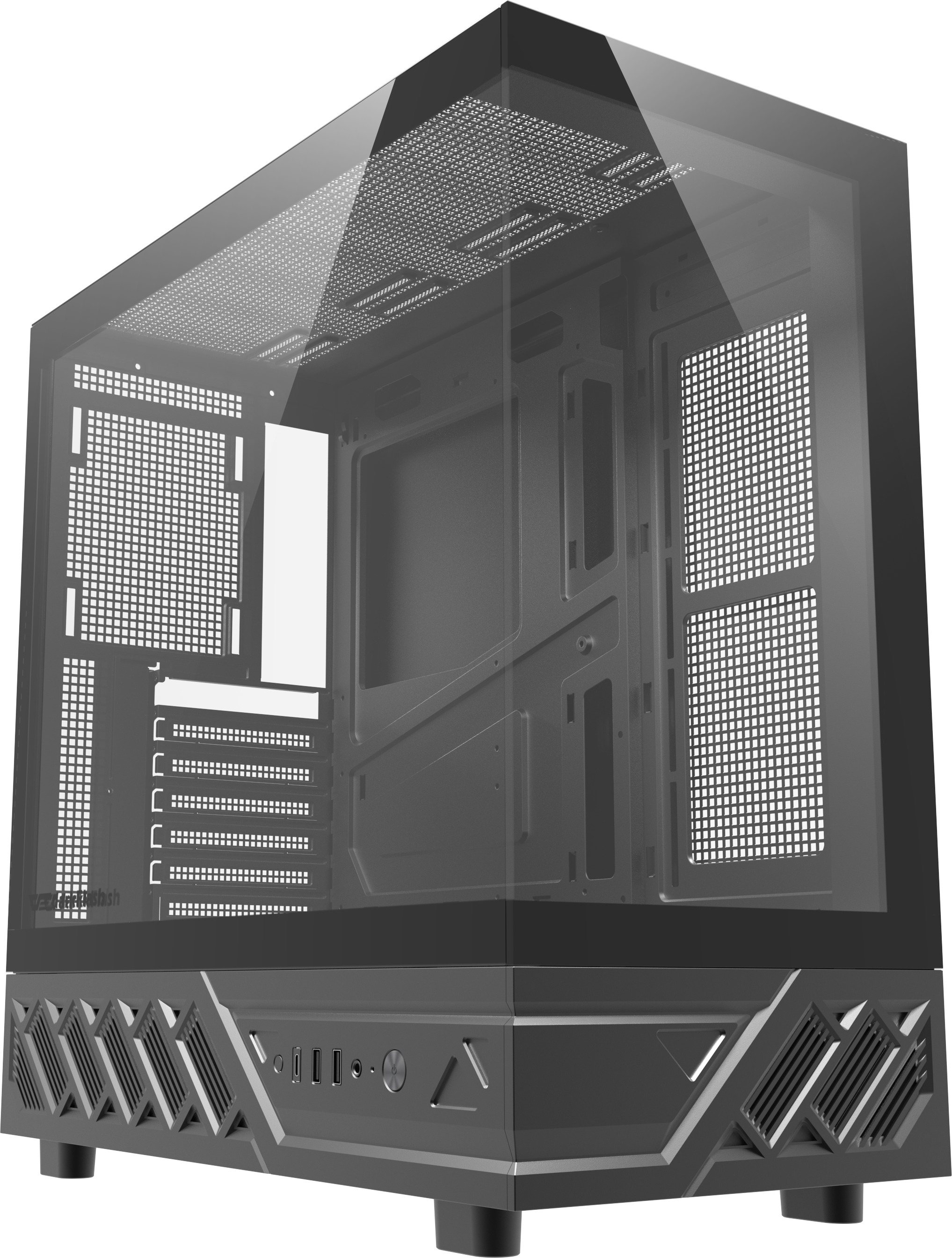 darkFlash DS950 BLACK