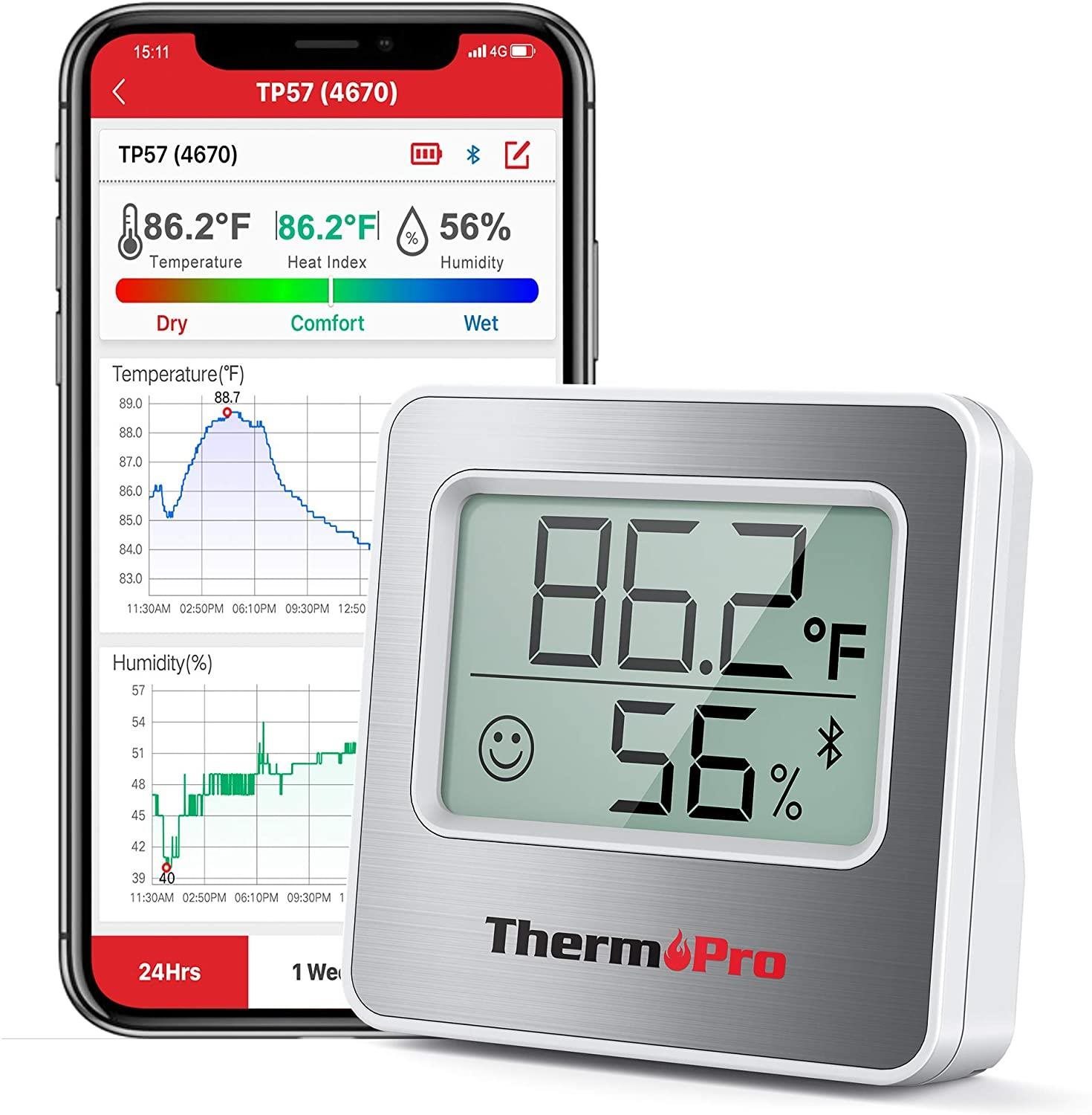Thermopro TP357