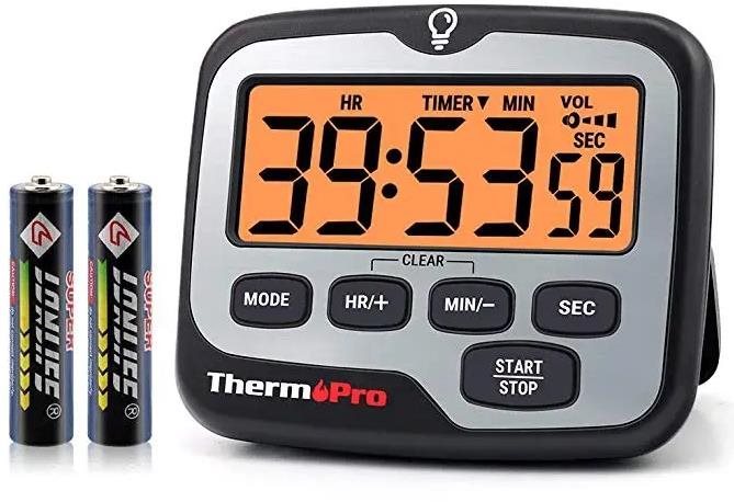 Thermopro TM01