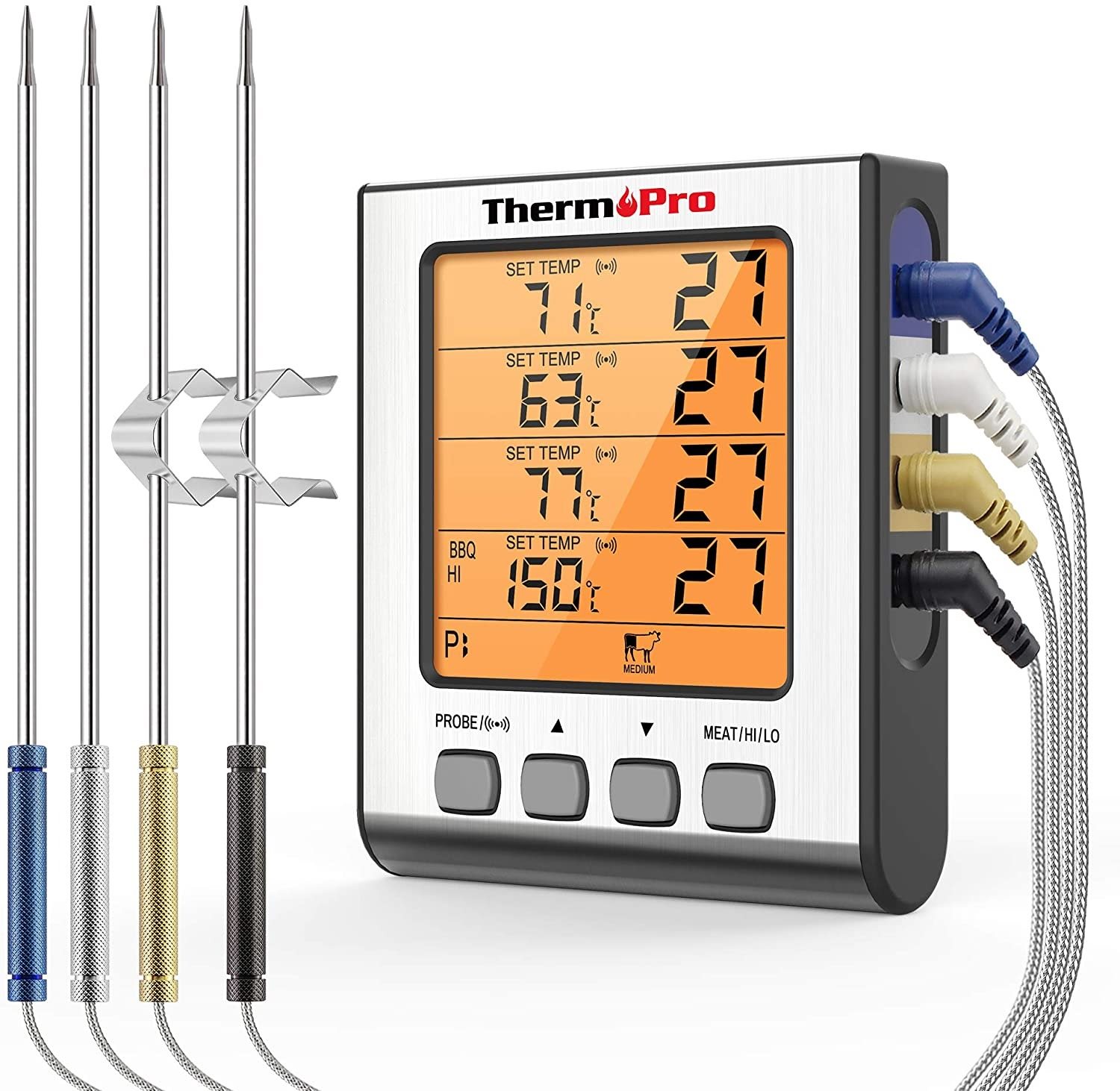 ThermoPro TP17H