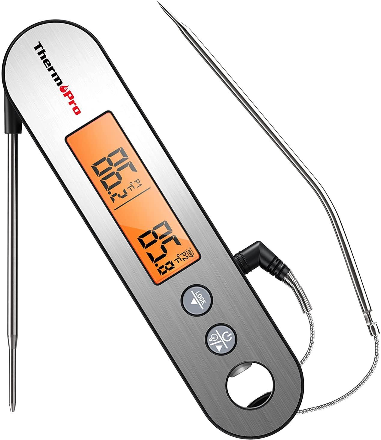 ThermoPro TP610