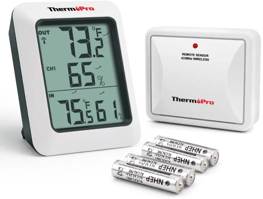 ThermoPro TP60C