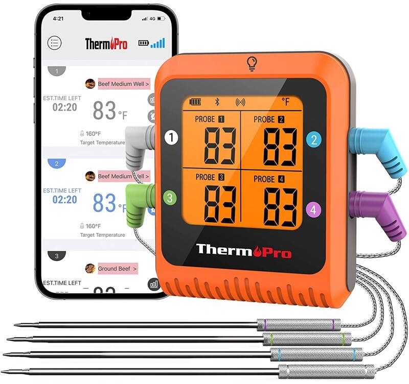 ThermoPro TP930