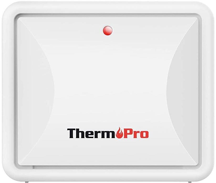 Thermopro TX-2C náhradný senzor pre meteostanici TP-60C/TP-63C/TP-65C, 868 MHz, na batérie