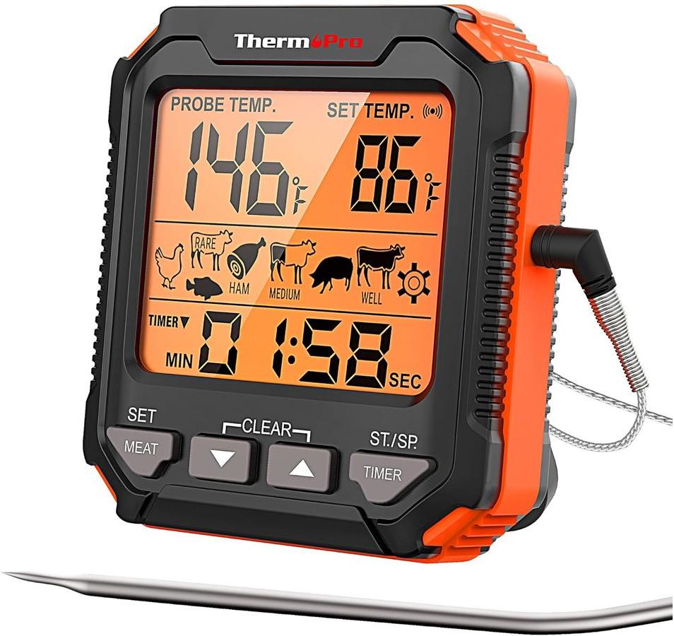 ThermoPro TP-716