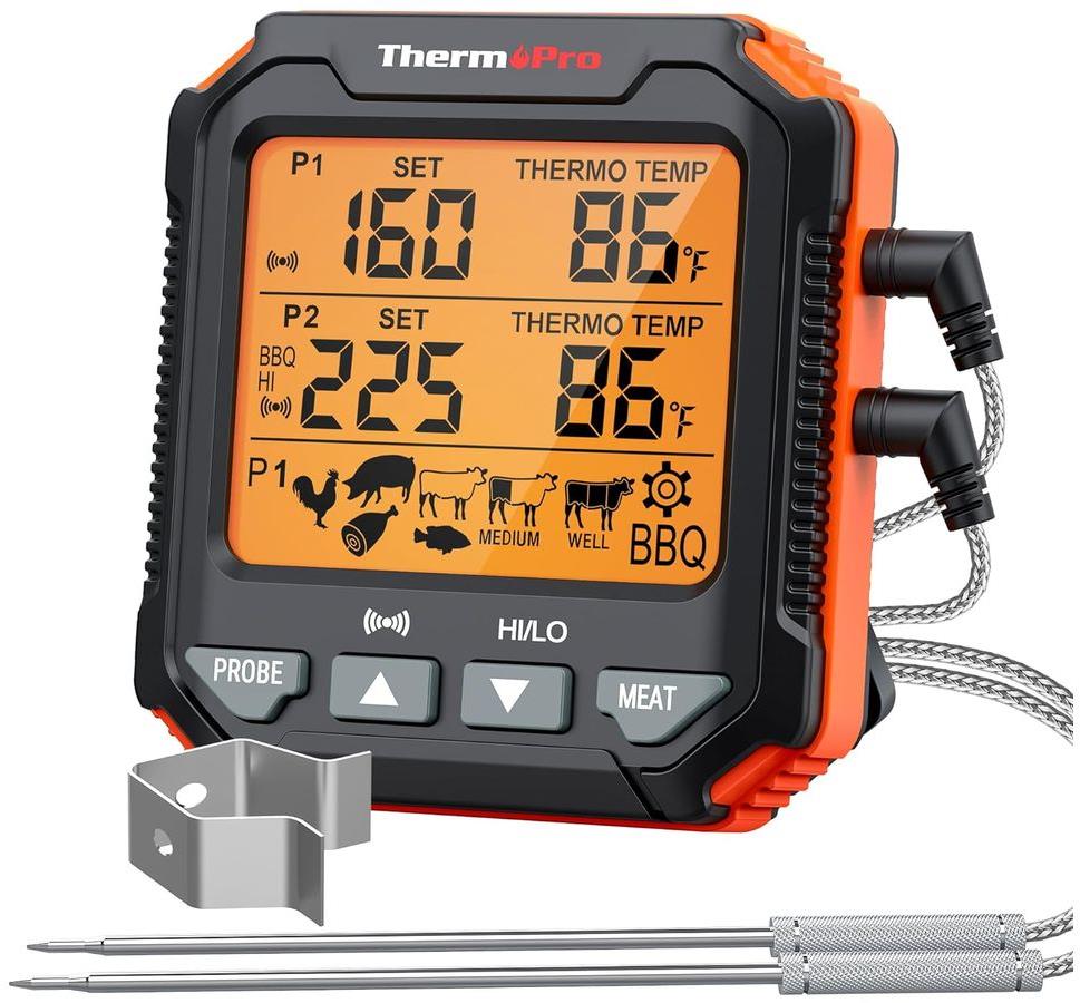ThermoPro TP-717