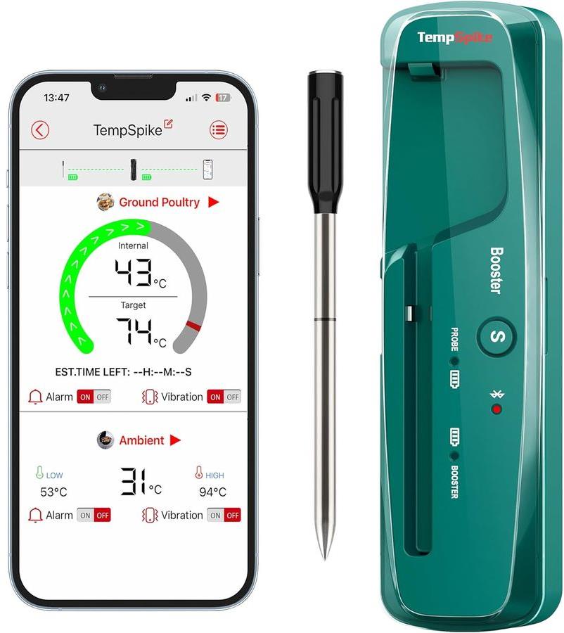 ThermoPro TP-961C TempSpike