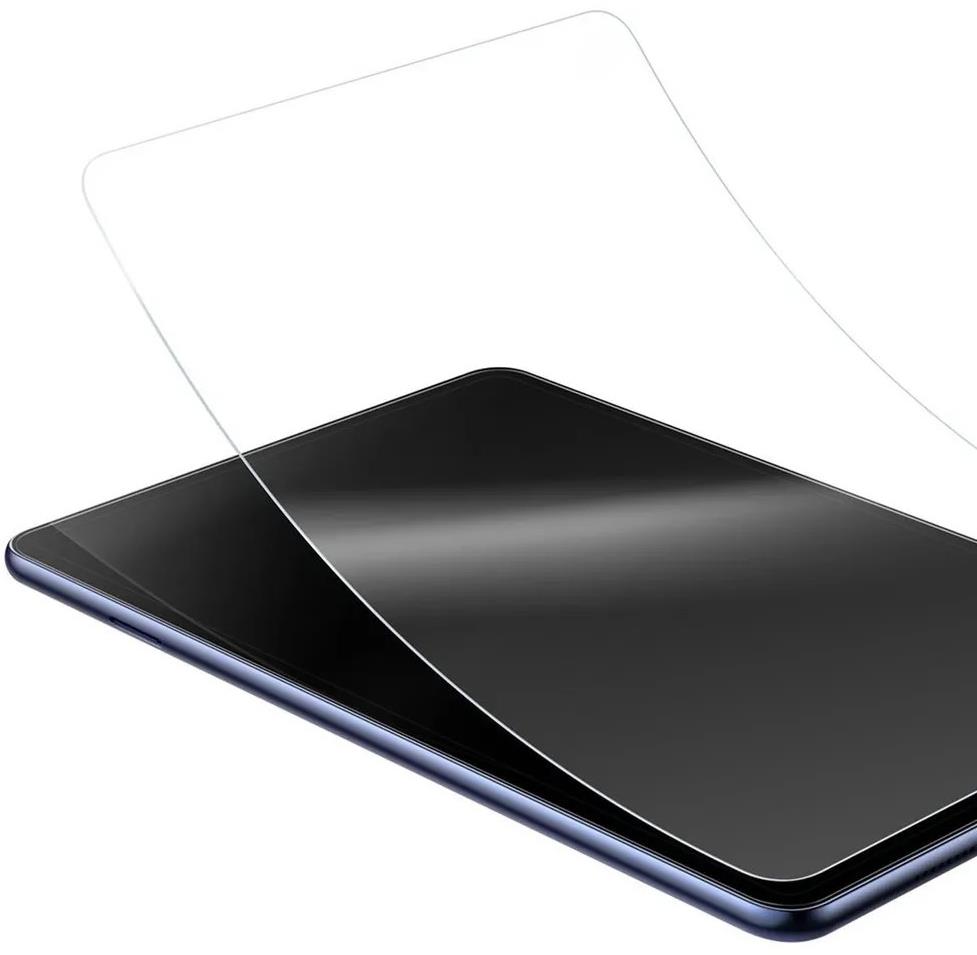 Doogee Originálne ochranné sklo na tablet Doogee T10 Plus