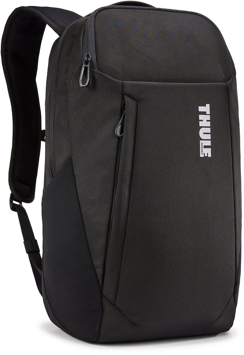 Thule Accent 20L TACBP2115 – čierny