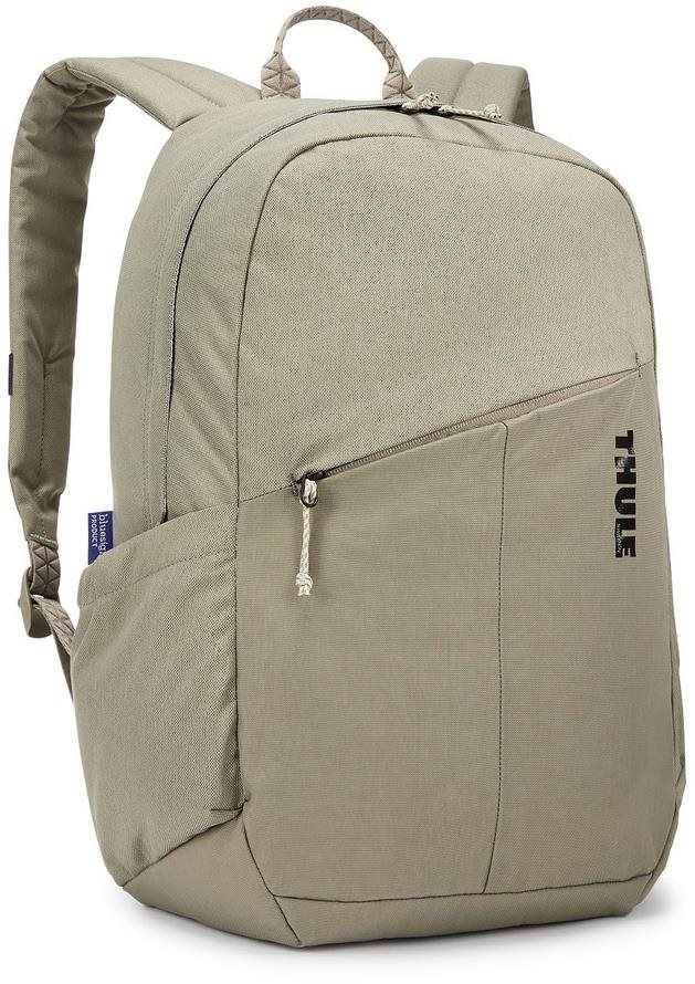 Thule Notus batoh 20 l sivý