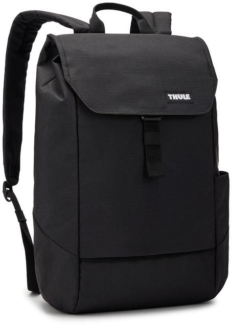 Thule Lithos batoh 16 l čierny