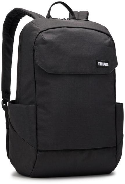 Thule Lithos batoh 20 l čierny
