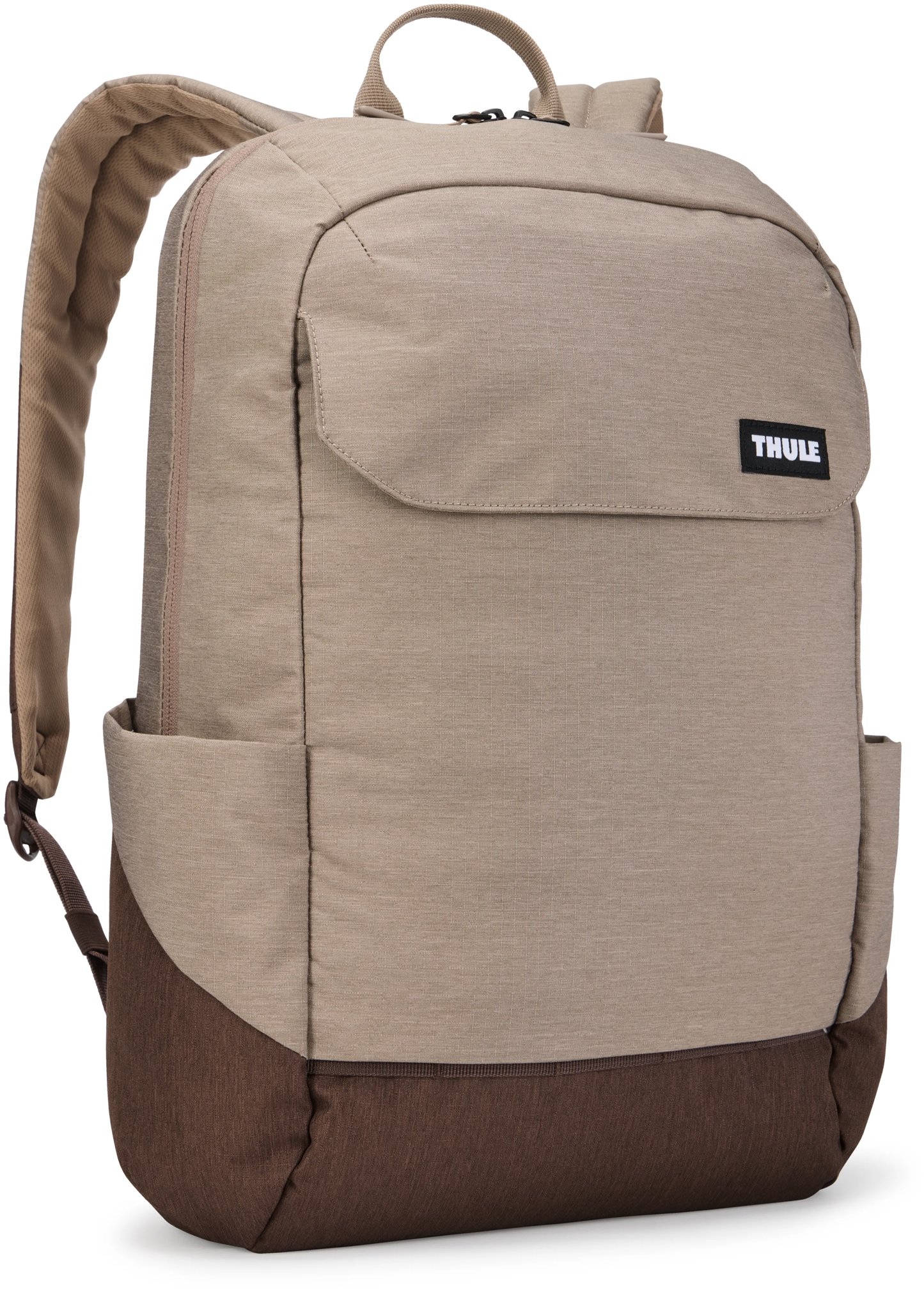 Thule Lithos batoh 20 l TLBP216 – Tinted Taupe/Nuanced Brown