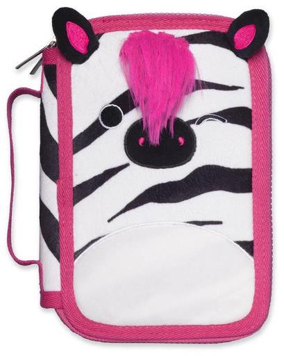 Squishmallows Zebra Tracey