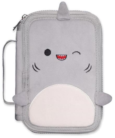 Squishmallows Žralok Gordon
